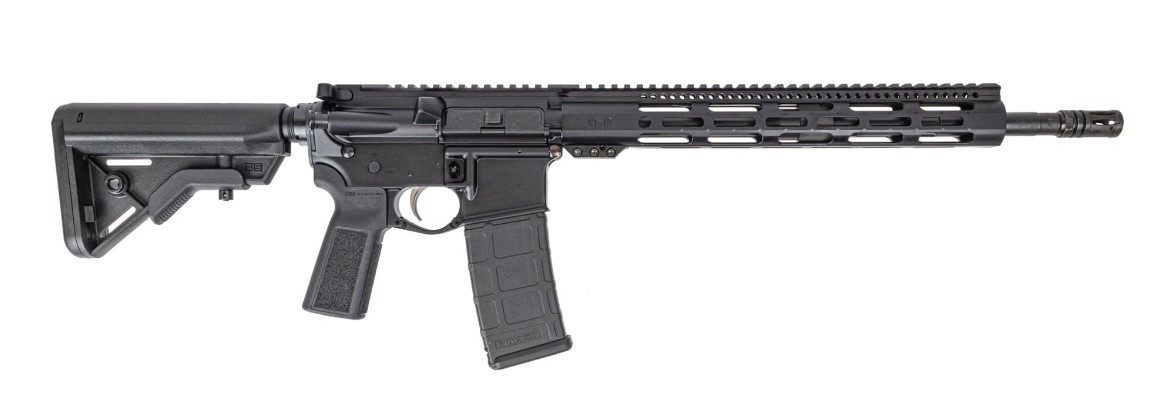 DPMS DR15 M4 5.56 B5 16